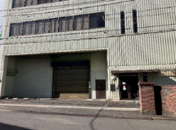 倉庫 - 東京都日野市新町5丁目１９－２