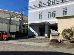 日野市　貸倉庫