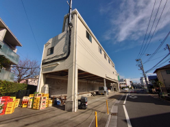 上北沢 事務所