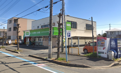 貸店舗 坂戸市