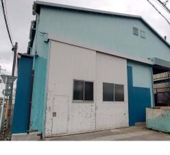 工場 - 埼玉県川口市前上町２−１