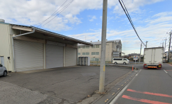 賃貸倉庫 埼玉 100坪