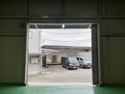 倉庫 川口市