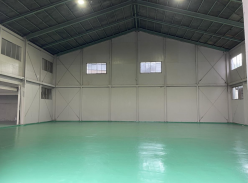 蕨 貸工場