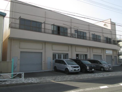 工場 - 東京都墨田区東墨田１丁目１１−１２