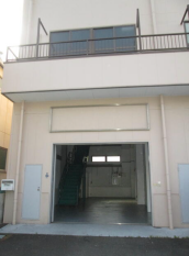 貸工場 東京