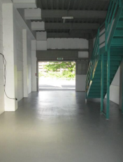 東墨田 貸工場
