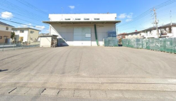 倉庫 - 埼玉県深谷市上柴町東２丁目８−３