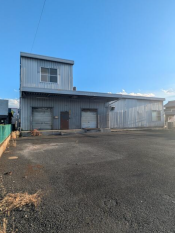 工場 - 埼玉県北本市中丸３丁目１３２－１