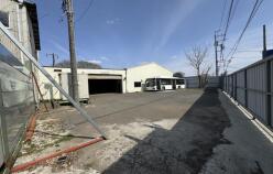 工場 - 埼玉県川越市下赤坂５６８
