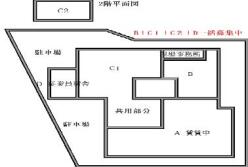 市街化調整区域 工場