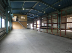 久喜市　貸工場