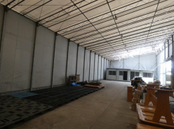 久喜市　貸工場