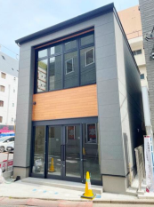 店舗 - 千葉県松戸市本町１９−２１