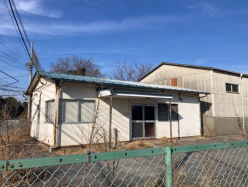 千葉県 物流拠点