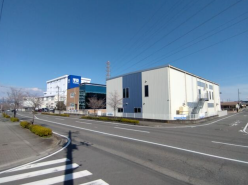 倉庫 - 群馬県前橋市天川大島町１４２３－２