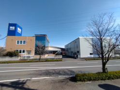 群馬県　貸倉庫