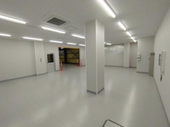 群馬県　貸倉庫