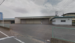 倉庫 - 埼玉県鶴ヶ島市脚折１４５１−５