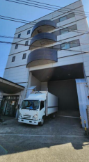 工場 - 東京都府中市西原町１丁目１１－４