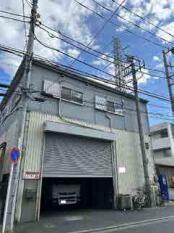 倉庫 - 神奈川県横浜市鶴見区駒岡２丁目１３－３０