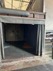駒岡 貸工場