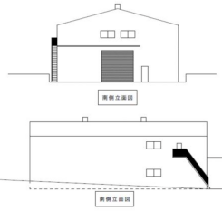 羽沢横浜国大 倉庫