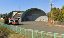 倉庫 - 埼玉県入間郡三芳町上富２１１８－１