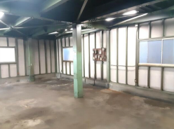 川口市 貸倉庫
