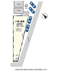 倉庫 賃貸 横浜