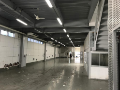 練馬 倉庫 300坪