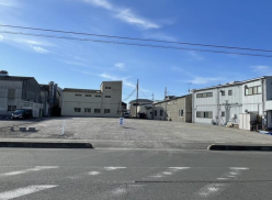 倉庫 - 埼玉県川口市新堀３５７−１