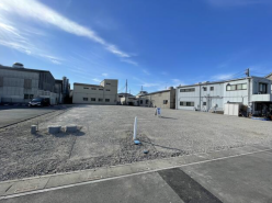 川口市　駐車場 貸地