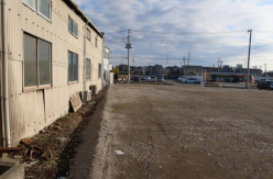 川口市 貸地