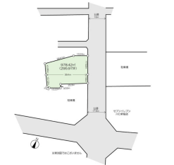 川口市 資材置場