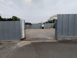 川口市　事業用地 賃貸