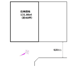 埼玉県 貸地