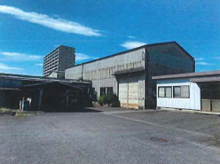 倉庫 - 埼玉県深谷市本住町８－１９
