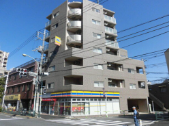 倉庫 - 東京都北区志茂３丁目１４－１