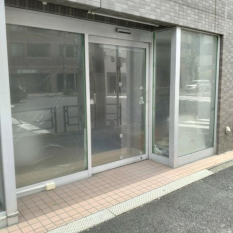 北区 貸倉庫