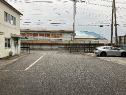 牛久市 貸倉庫