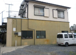 川口市　貸工場