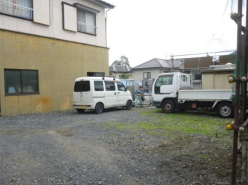 川口市　貸倉庫