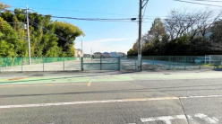 岩槻区　貸地