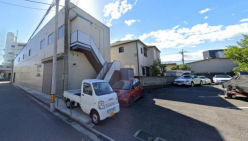 戸田市　貸倉庫