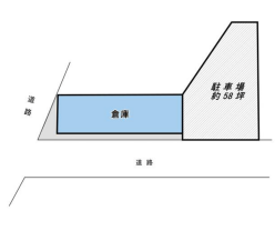 戸田市　貸倉庫