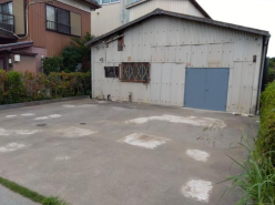 倉庫 - 埼玉県北足立郡伊奈町小室１３９１－５