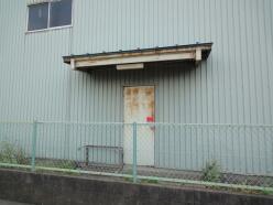 加須市　貸倉庫